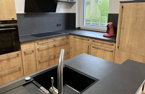 Postbauer-Heng Appartement | Köstlbach Apart vacation apartment up to 6 persons family nature washing machine garden