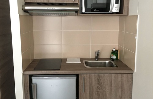Haussonville-Blandan-Mon Desert-Saurupt Appartement | KOSY Appart’Hôtels – Art’ & Facts