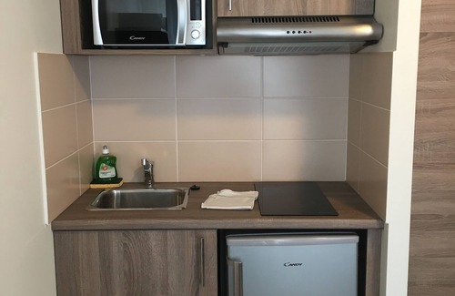 Haussonville-Blandan-Mon Desert-Saurupt Appartement | KOSY Appart’Hôtels – Art’ & Facts