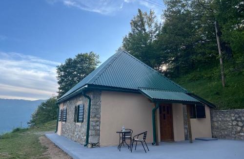 Mojkovac Maison | Kota 1120