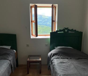 Mojkovac Maison | Kota 1120