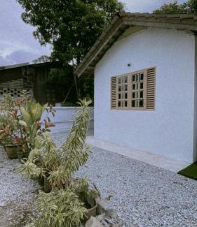 Kota Bharu Chalet De Ski | Kota Bharu RS Desa Roomstay