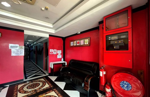 Petaling Jaya Hôtel | Kota Damansara Boutique Hotel