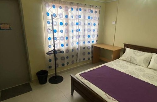 Kota Damansara Maison | Kota Damansara Homestay