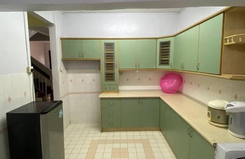 Kota Damansara Maison | Kota Damansara Homestay