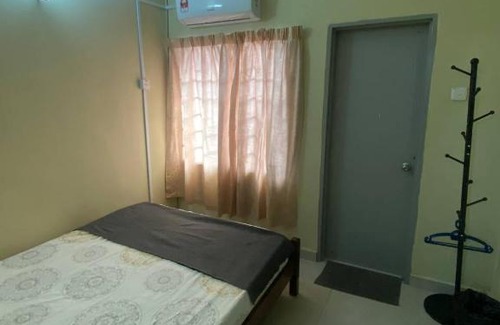 Kota Damansara Maison | Kota Damansara Homestay