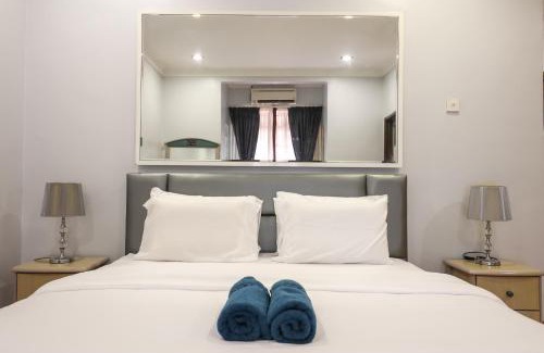 Kota Damansara Maison | Kota Damansara ICozy Cove Homestay 10 Pax