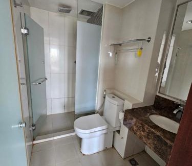 Kota Kinabalu Hôtel | Kota Kinabalu City Ensuite at SCSP Ming Garden