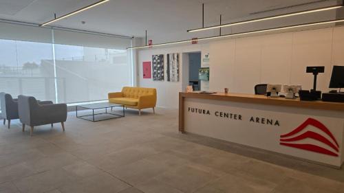 Rivas-Vaciamadrid Appartement | KOTA Zero Rivas Center 704