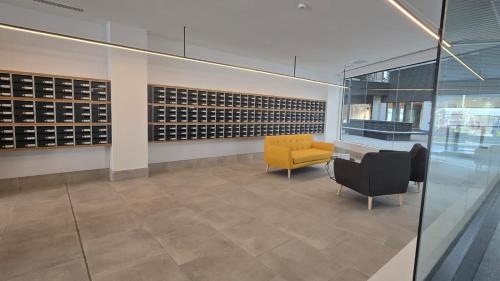 Rivas-Vaciamadrid Appartement | KOTA Zero Rivas Center 704
