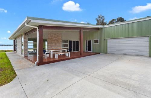 Waiotahi Maison | Kotare Koki