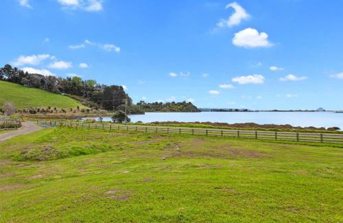 Waiotahi Maison | Kotare Koki