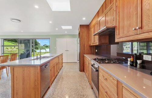 Waiotahi Maison | Kotare Koki