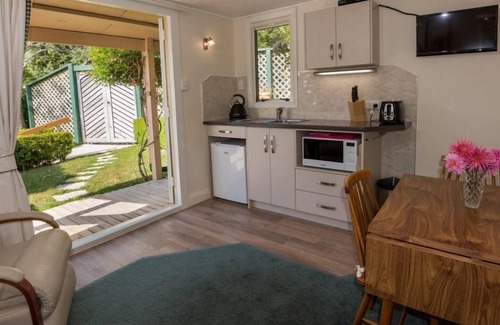 Motupipi Chalet De Ski | Kotare Muse: un chalet bijou pour deux