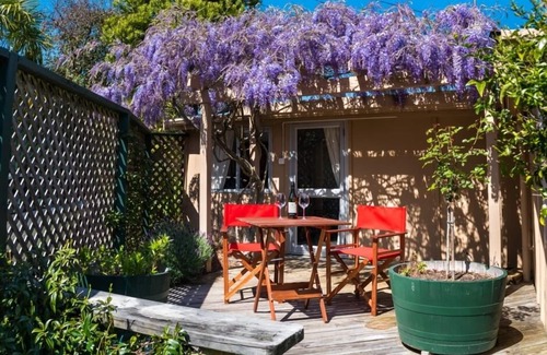 Motupipi Chalet De Ski | Kotare Muse: un chalet bijou pour deux
