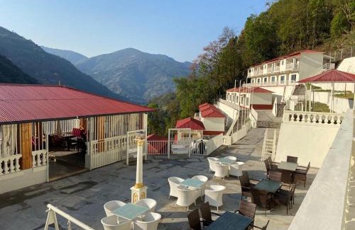 Gosainkund Lit Et Petit-Déjeuner | kotbari hotel