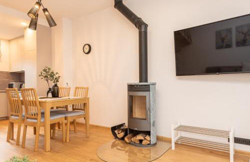 Pervalka Maison | Kotedžas Voverė