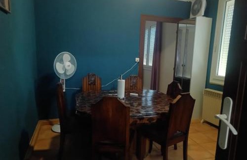 Issoire Appartement | Kothi