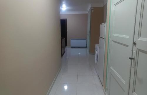 Issoire Appartement | Kothi