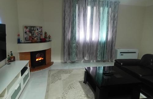 Issoire Appartement | Kothi