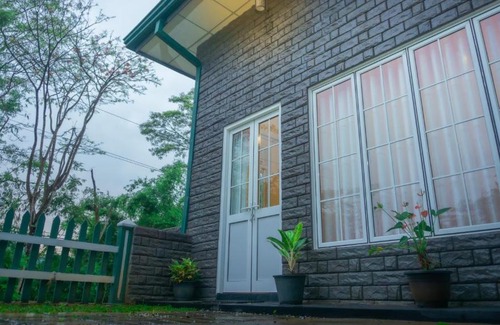 Udapalatha Maison | Kothmale Homestay