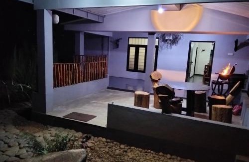 Kotmale Hôtel | Kothmale inn by kandy homes