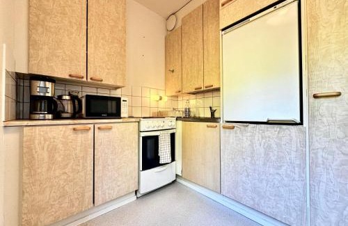 Vanhahovi Appartement | Koti Plus - Puhos Kitee