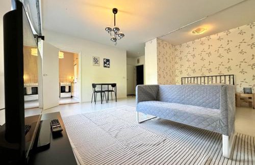 Vanhahovi Appartement | Koti Plus - Puhos Kitee