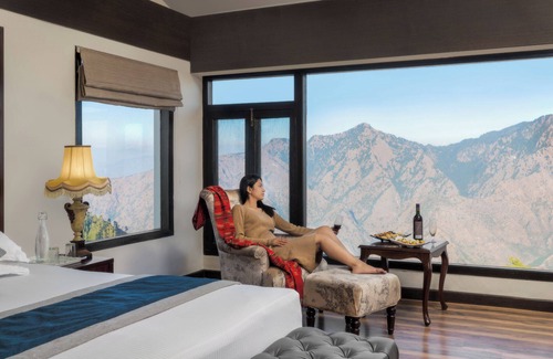 Baldeyan Station Balnéaire | Koti Resort Shimla, a member of Radisson Individuals Retreats