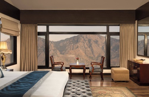 Baldeyan Station Balnéaire | Koti Resort Shimla, a member of Radisson Individuals Retreats