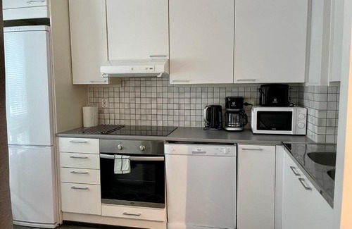 Lahti Appartement | Kotikaksio Serene