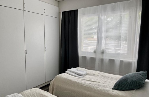 Lahti Appartement | Kotikaksio Serene