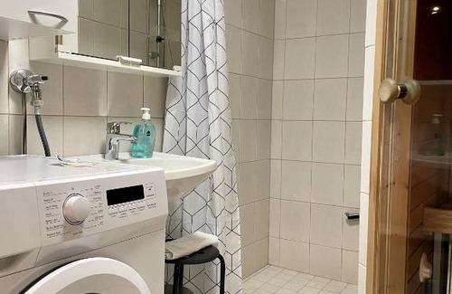 Lahti Appartement | Kotikaksio Serene