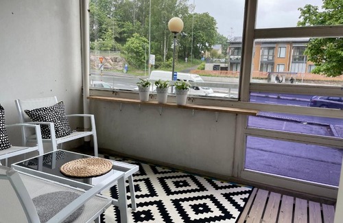 Lahti Appartement | Kotikaksio Serene
