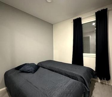 Seinajoki Appartement | Kotimaailma apartments#2 Uusi kaksio keskustassa