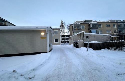 Seinajoki Appartement | Kotimaailma apartments#2 Uusi kaksio keskustassa