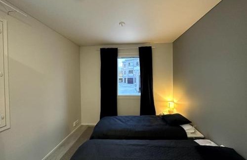 Seinajoki Appartement | Kotimaailma Apartments #3 - viihtyisä kaksio keskustassa