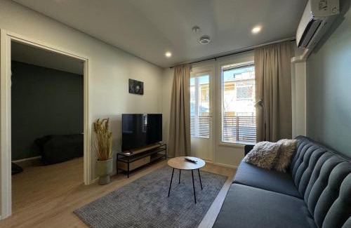 Seinajoki Appartement | Kotimaailma Apartments#5 - Viihtyisä kaksio keskustassa