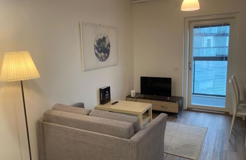 Seinajoki Appartement | Kotimaailma Apartments Seinäjoki - Upea kaksio keskustassa