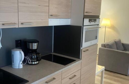 Seinajoki Appartement | Kotimaailma Apartments Seinäjoki - Upea kaksio keskustassa