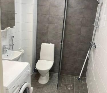 Seinajoki Appartement | Kotimaailma Apartments Seinäjoki - Upea kaksio keskustassa