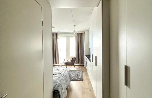 Oulu Appartement | Kotimaailma Apartments Sairaalanrinne