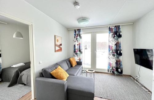 Oulu Appartement | Kotimaailma Apartments Sairaalanrinne