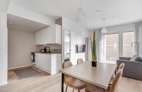 Turku Appartement | Kotimaailma - Cosy Apartment for 5