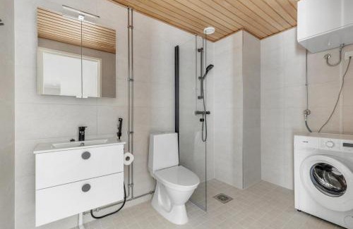 Turku Appartement | Kotimaailma - Cosy Apartment for 5