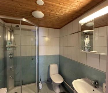 Seinajoki Appartement | Kotimaailma-neliö keskustassa