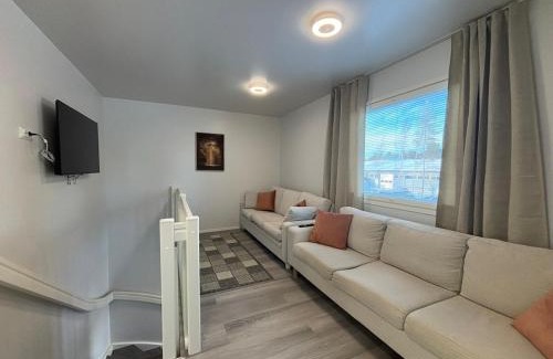 Kokkola Appartement | Kotimaailma - Uusi huoneisto saunalla #10