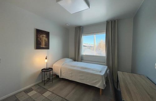 Kokkola Appartement | Kotimaailma - Uusi huoneisto saunalla #10