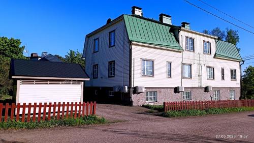 Kotka Appartement | Kotka House
