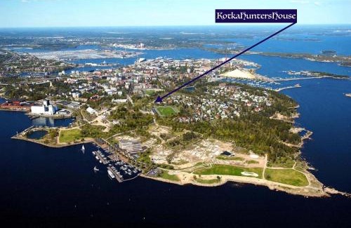 Kotka Appartement | Kotka House
